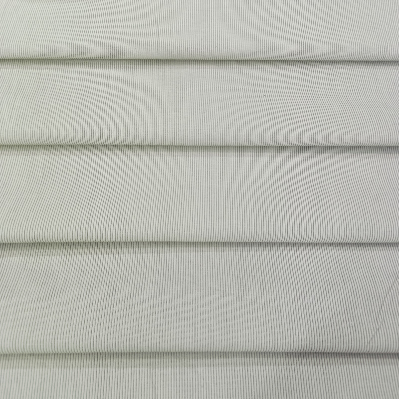 Cotton Stripes Y/D Fabrics CSYD43