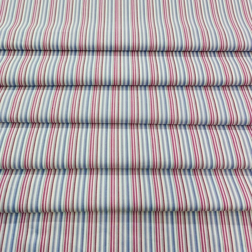 Cotton Stripes 60 Inch Y/D Fabrics CSYD59