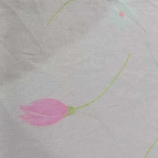 Print On Poly Georgette 44 Inch PGPS01