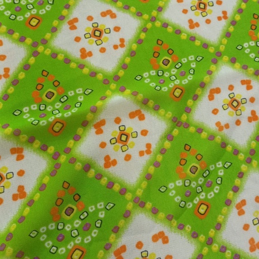 Print On Poly Georgette 44 Inch PGPS13