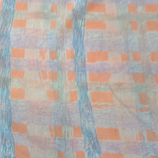 Print On Poly Georgette 44 Inch PGPS26