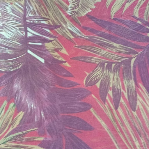 Print On Poly Georgette 44 Inch PGPS28