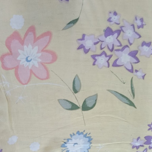 Print On Poly Georgette 44 Inch PGPS29