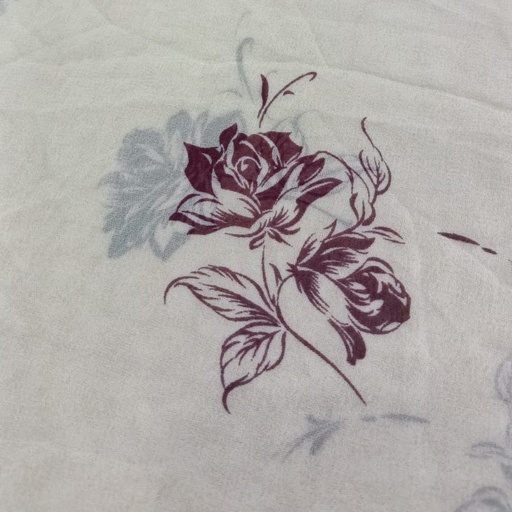 Print On Poly Georgette 44 Inch PGPS41