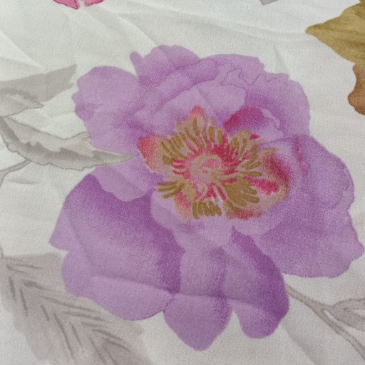 Print On Poly Georgette 44 Inch PGPS42