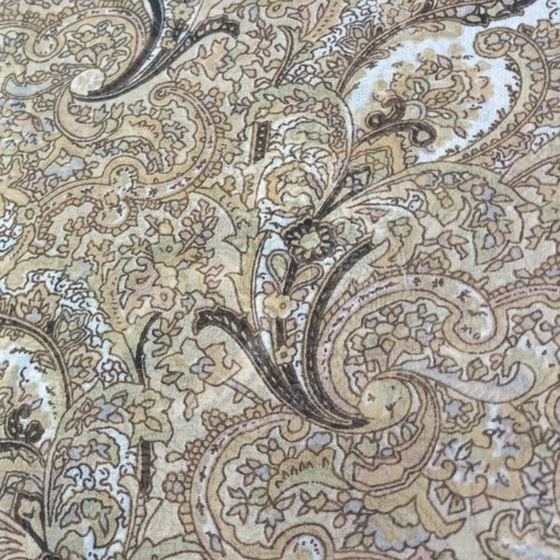 Print On Poly Georgette 44 Inch PGPS43