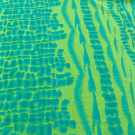 Print On Poly Georgette 44 Inch PGPS45