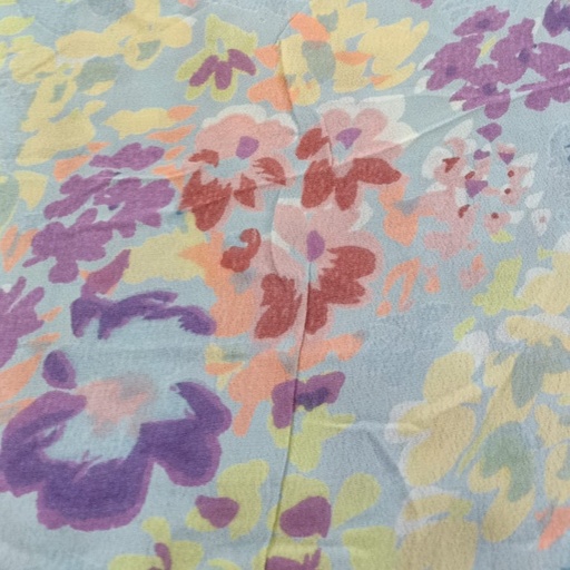 Print On Poly Georgette 44 Inch PGPS49