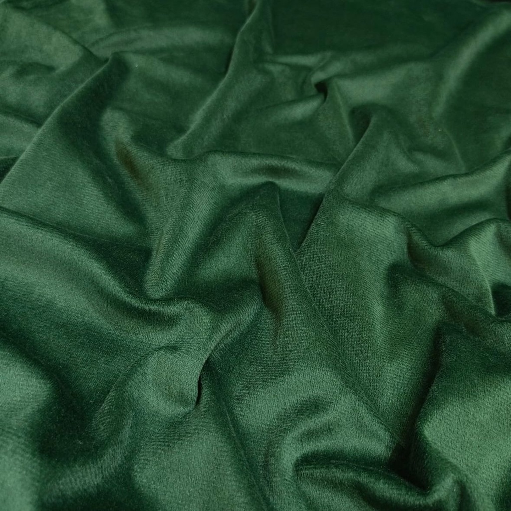 Holland Velvet Dyed fabric