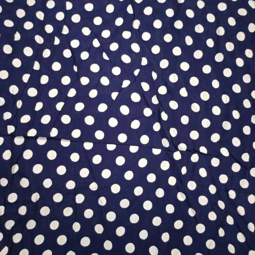 Print On Poly Crepe (SS24) PCSP10