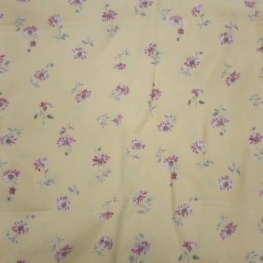 Print On Poly Crepe (SS24) PCSP13