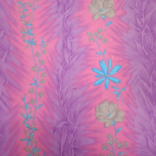 Print On Poly Crepe (SS24) PCSP17