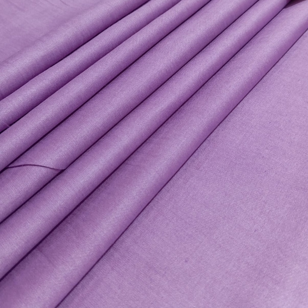 Matka Silk Cotton Dyed Fabric