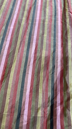 Print On Poly Silk Satin (SS24) PSSS13