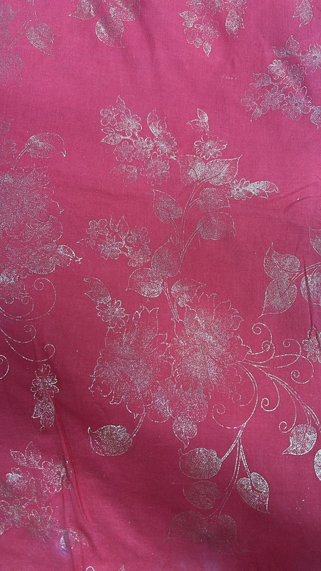 Cotton Semmric 44inch Fabric (SS24) CPFS28