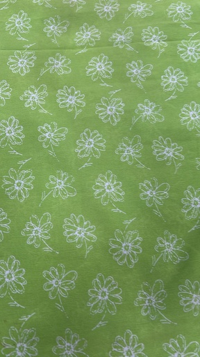 Print On Poly Georgette 44 Inch PGPS70