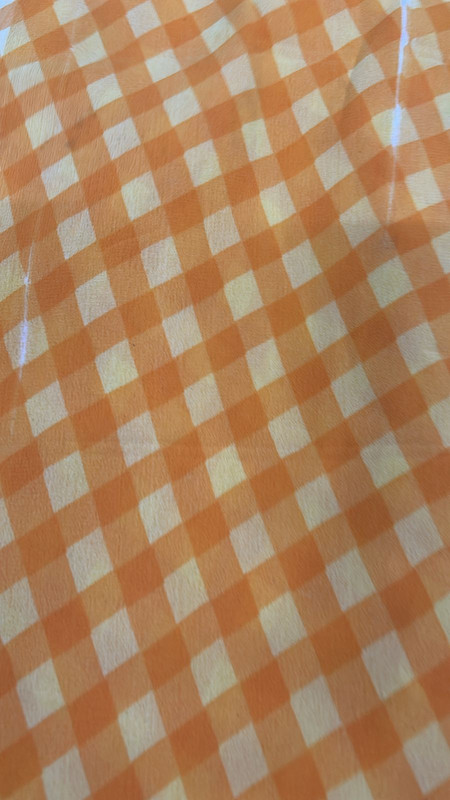 Print On Poly Georgette 44 Inch PGPS82