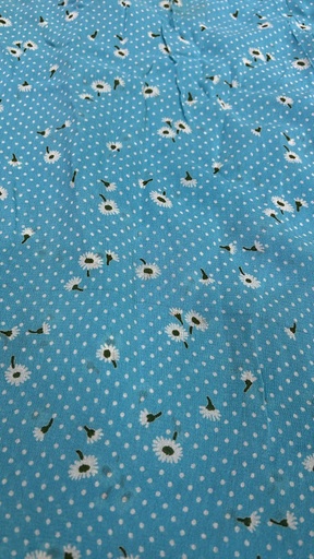 Print On Poly Georgette 44 Inch PGPS92