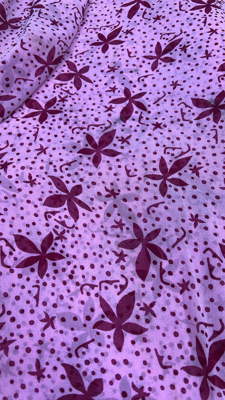 Print On Poly Georgette 44 Inch PGPS93