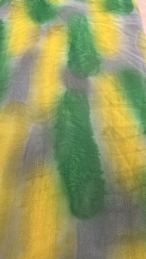 Print On Poly Georgette 44 Inch PGPS105