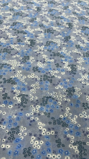 Print On Poly Georgette 44 Inch PGPS107