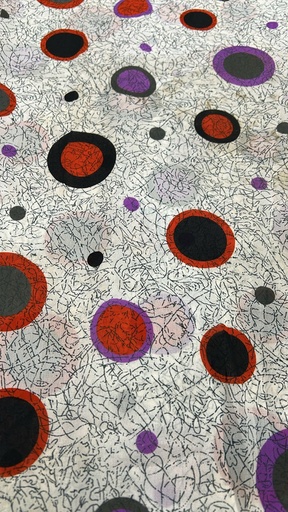 Print On Poly Georgette 44 Inch PGPS115