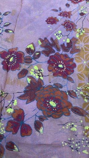 Print On Poly Georgette 44 Inch PGPS116