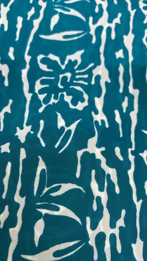 Print On Poly Georgette 44 Inch PGPS118