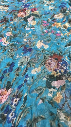 Print On Poly Georgette 44 Inch PGPS122