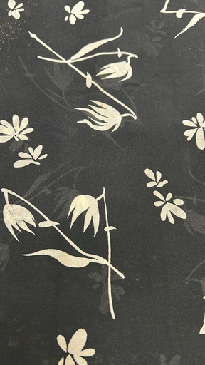 Print On Poly Georgette 44 Inch PGPS135