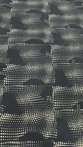 Print On Poly Georgette 44 Inch PGPS138