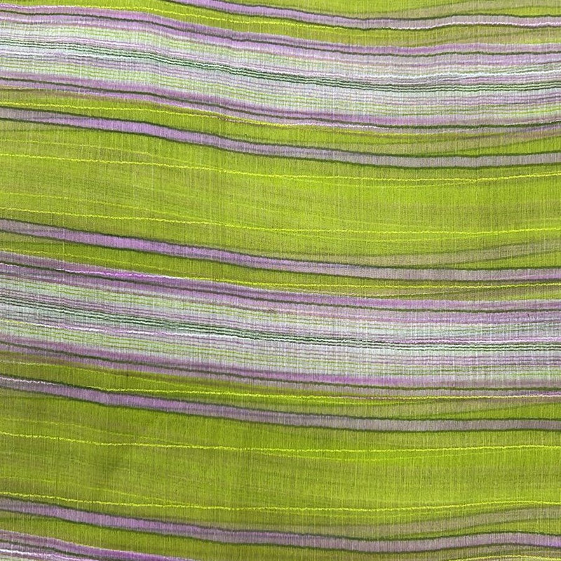 Poly Chiffon Print Fabric (SS24)  SFDS18