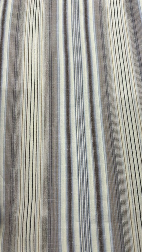 Cotton Stripes Yarn Dyed 