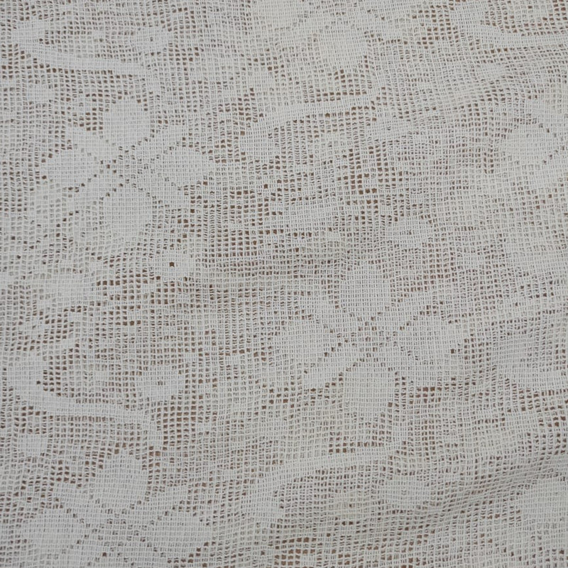 Cotton Schiffli Fabric (SS25) CFFS13