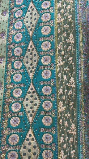 Print On Poly Georgette 44 Inch PGPS188