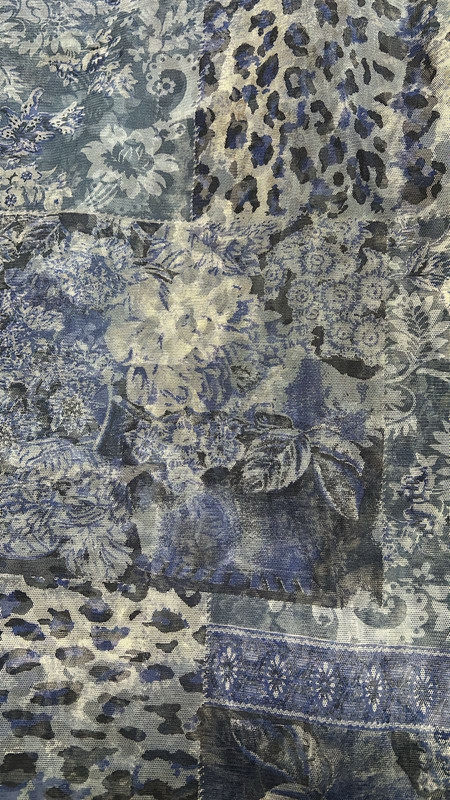 Net Print (SS25) SFDS148