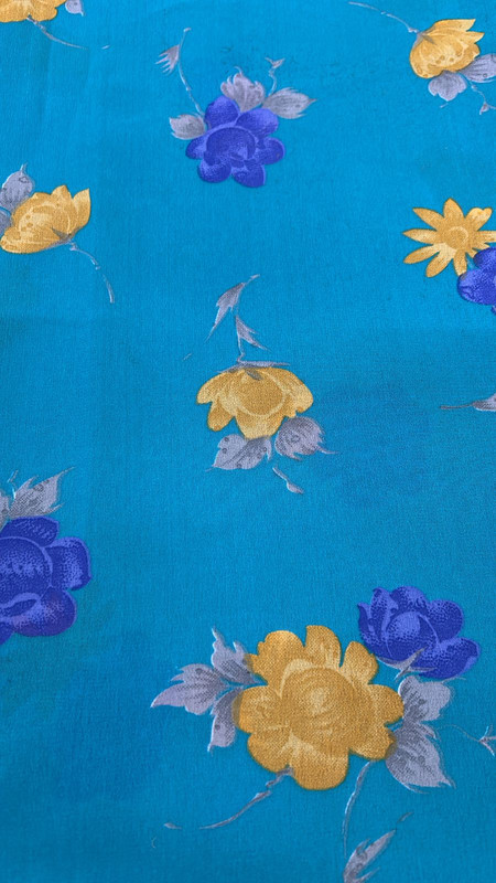 Print On Poly Georgette 44 Inch PGPS194