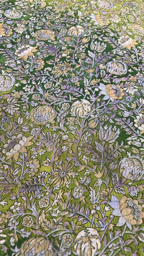 Print On Poly Georgette 44 Inch PGPS195