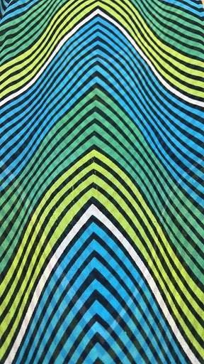 Print On Poly Georgette 44 Inch PGPS196