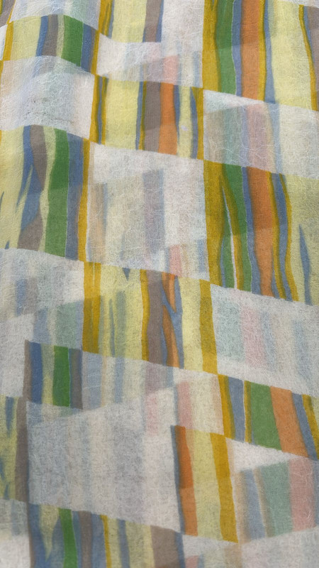 Print On Poly Georgette 44 Inch PGPS199