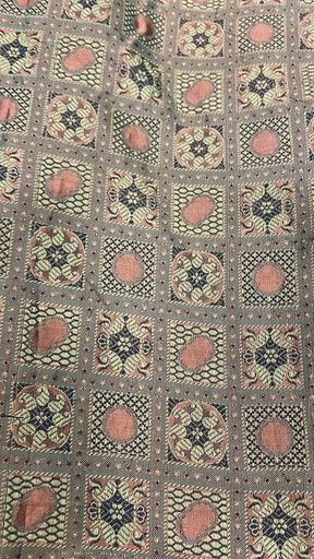 Brocade Print (SS25) SFDS177