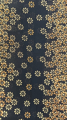 Print On Poly Georgette 44 Inch PGPS209