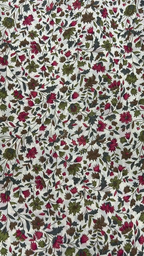 Print On Poly Georgette 44 Inch PGPS210