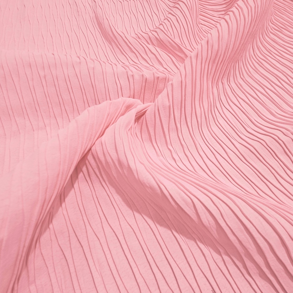 CDC Pleating Fabric