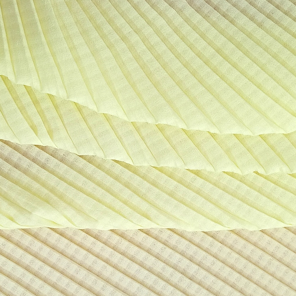 Manhattan Pleating Fabric