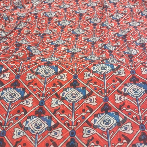 Print On Poly Georgette 60 Inch PGPS07