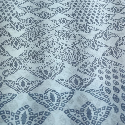 Print On Poly Georgette 60 Inch PGPS12