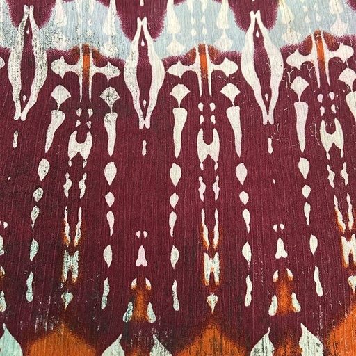 Print On Poly Georgette 44 Inch PGPS153