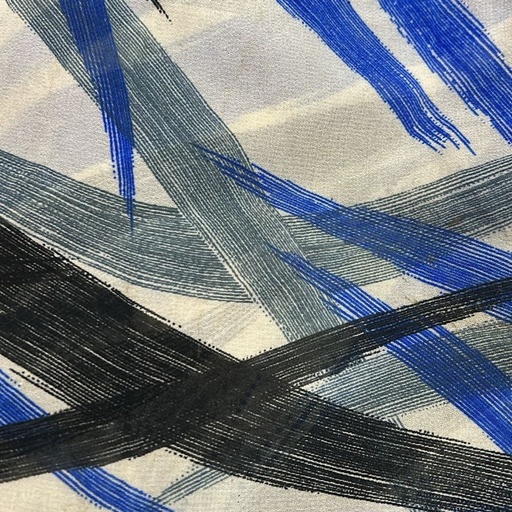 Print On Poly Georgette 44 Inch PGPS166