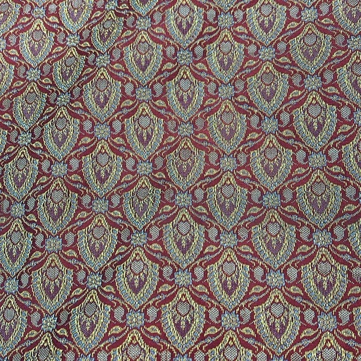 Print On Brocade (SS25) SFDS210